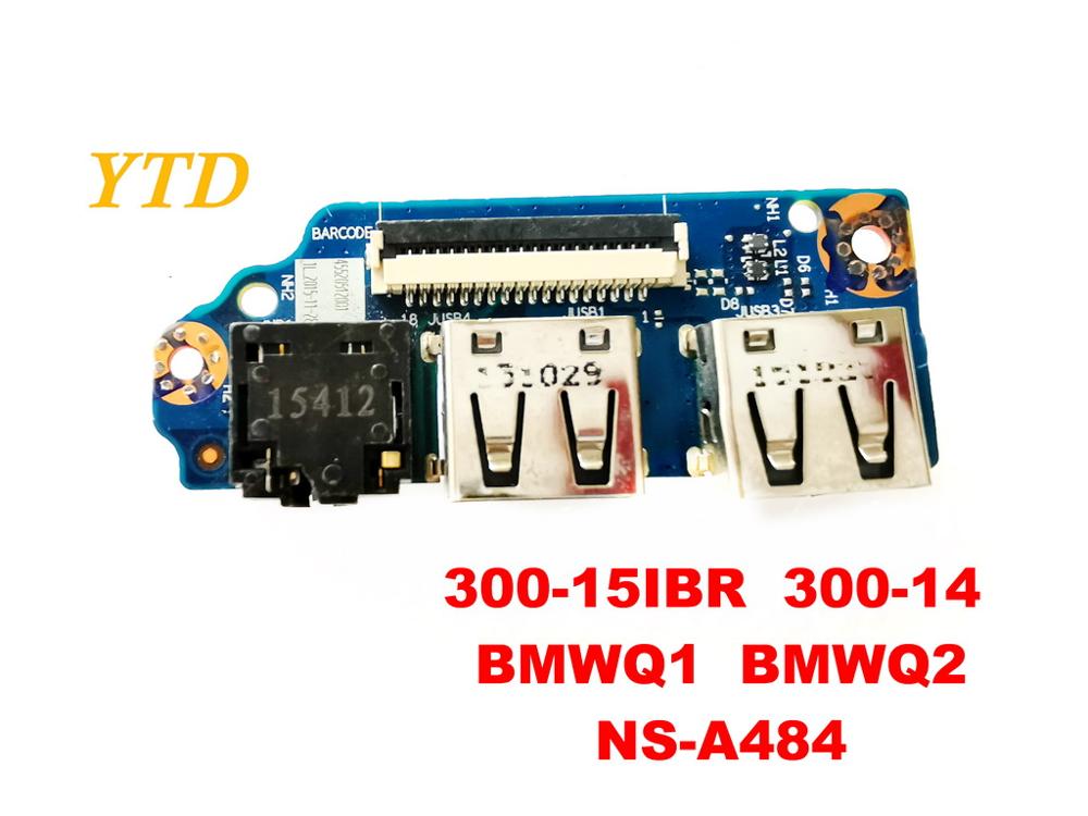   300-15IBR 300-14 USB    300-15IBR 300-14 BMWQ1 BMWQ2 NS-A484 ׽Ʈ   